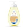 Baño Líquido De La Cabeza a Los Pies Manzanilla JOHNSON'S® baby​