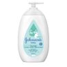 嬌生嬰兒 牛奶純米潤膚乳 - Image 1 - Johnson's Baby - zh-Hant-TW
