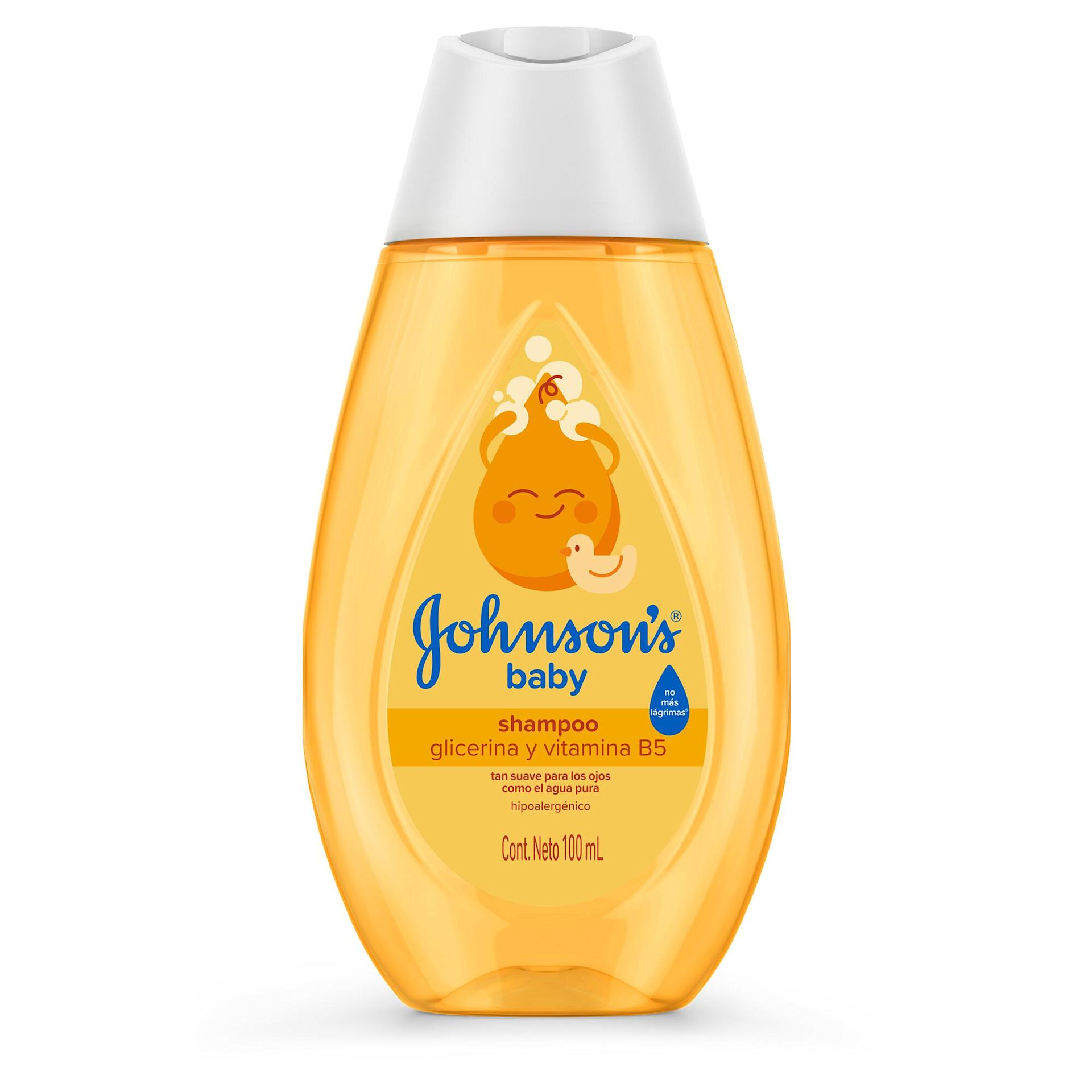JNB LATAM CO 7702031291534 SHAMPOOGOLD 100ML 00000 TIF