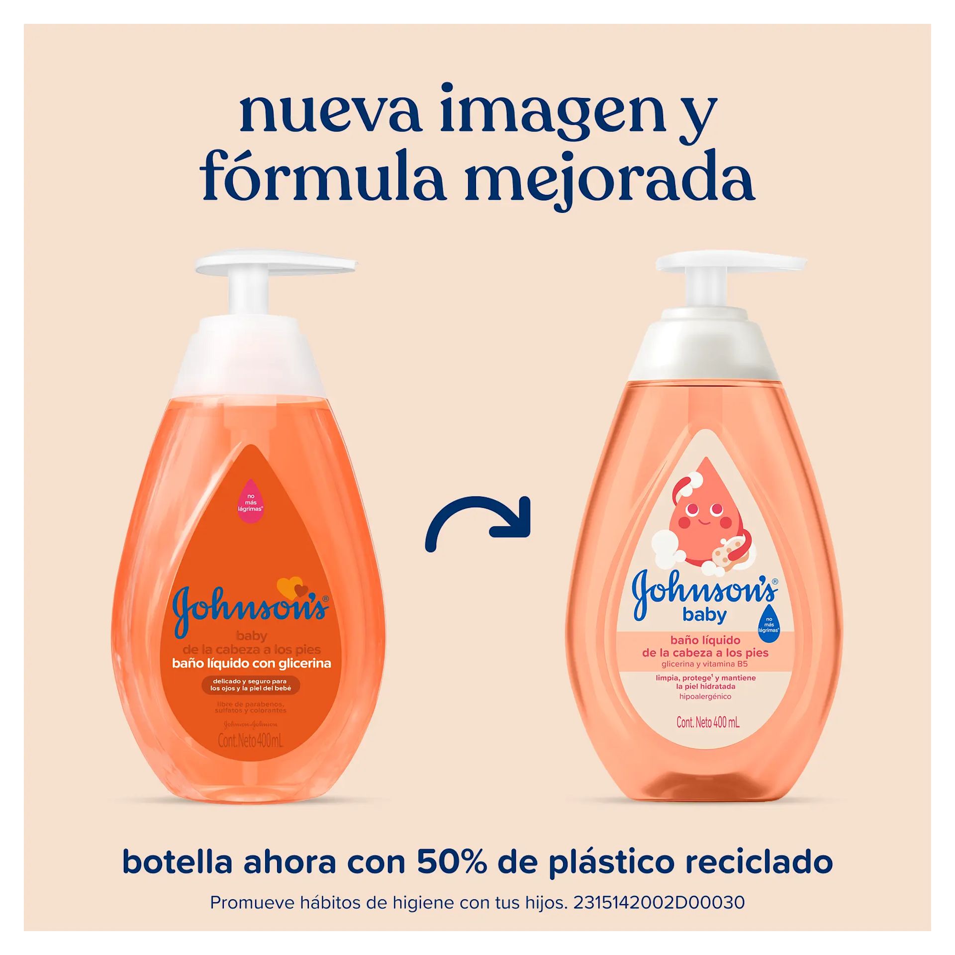 LATAM JBaby Vision MX DigitalBanners Head To Toe NewPackaging 400ML ATF1 2000x2000 JPG