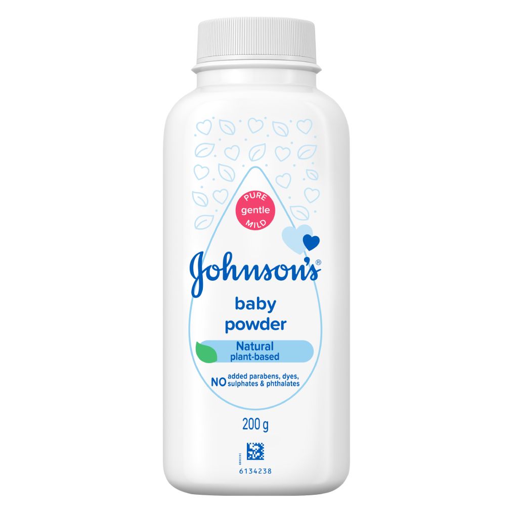 johnsons baby powder 200g 01
