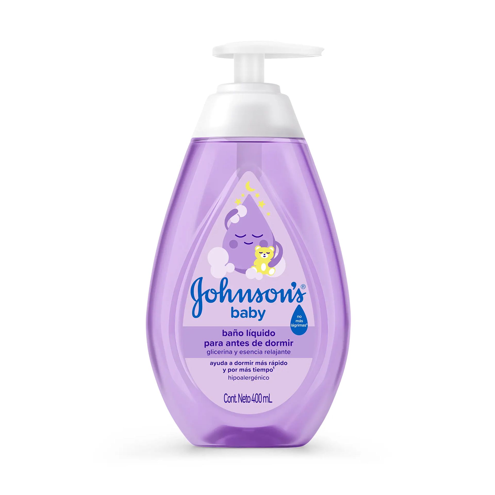 JBABY LATAM BR 7891010870713 BANOLIQUIDANTESDORMIR 400ML 00000 TIF