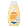 condicionador johnsons baby glicerina verso 200ml