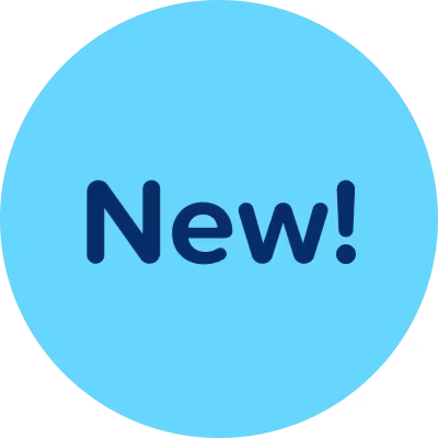 medium Badge