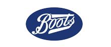 boots logo