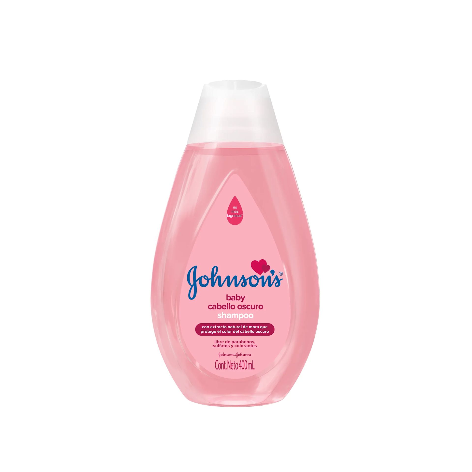 JBABY 7702031293293 SHAMPOO CAB OSCURO 400ML 00000 TIF