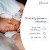 Johnson’s® Cottontouch™ Face & Body Baby Lotion - Image 4 - Johnson's Baby - id-ID