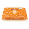 Johnson's® Toalhinhas Hipoalergênicas Limpeza e Suavidade