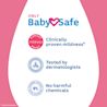 Johnson’s® Baby Powder Blossoms Natural - Image 6 - Johnson's Baby - en-IN