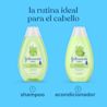 JOHNSON-S BABY ECOMM VISION ATF WAVE2 CABELLO CLARO- CABELLO-400ml