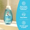 Johnson’s® Active Kids® Clean & Fresh Shampoo - Image 5 - Johnson's Baby - hi-IN