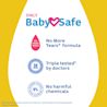 Johnson’s® Baby Top-To-Toe® Bath - Image 6 - Johnson's Baby - en-IN