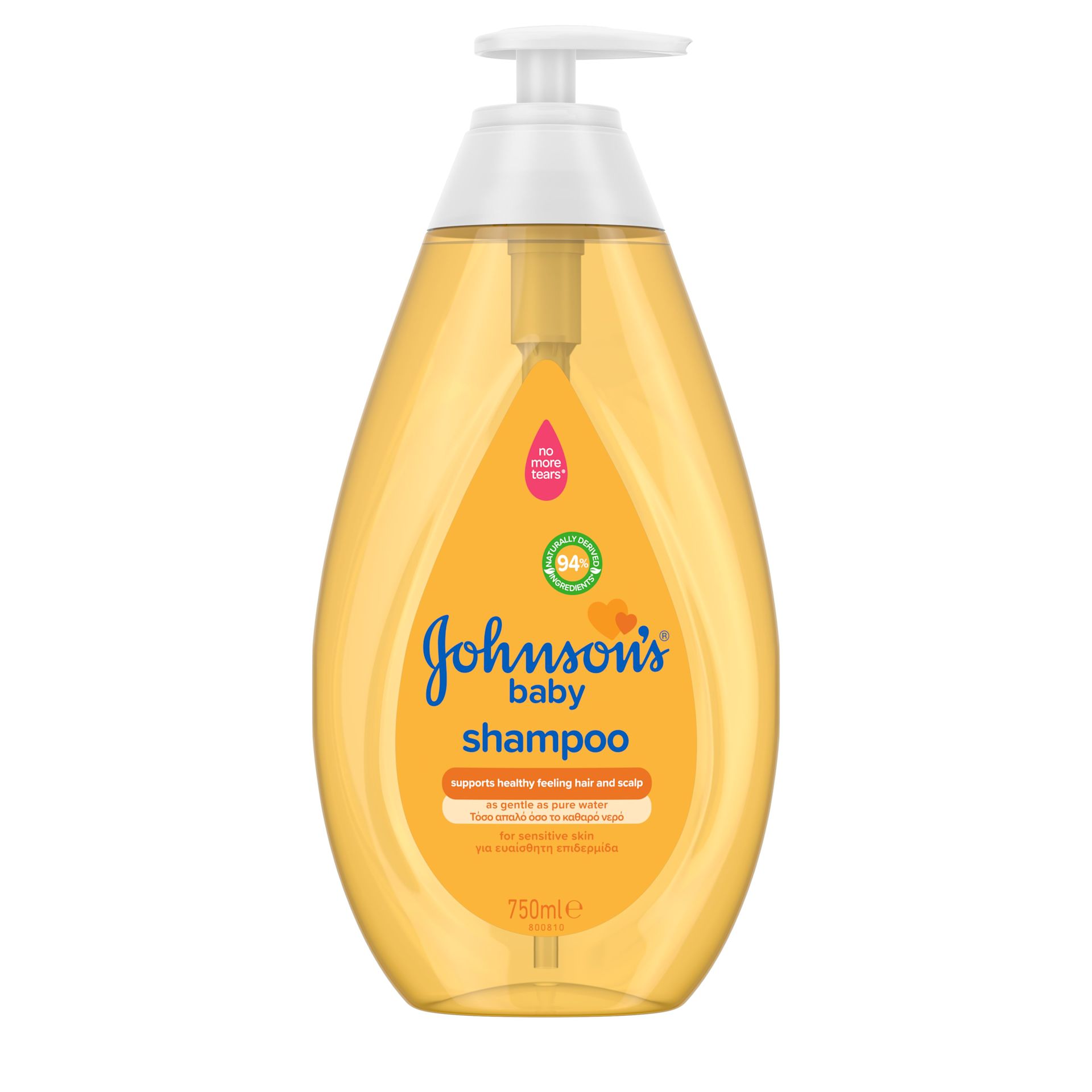 JOH EMEA 3574669907781 9431707 Gold Shampoo 750ml 000 (1)
