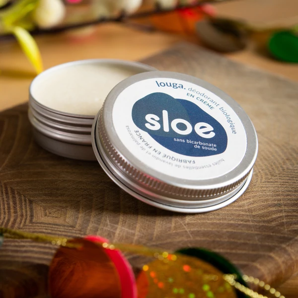 Le Porte-savon aimanté Sloe made in France – Sloé