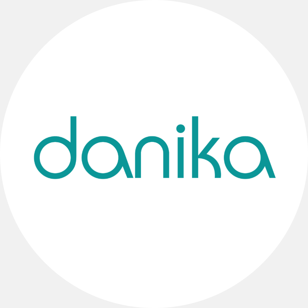 Pack 3 Recharges liquide vaisselle - Danika 