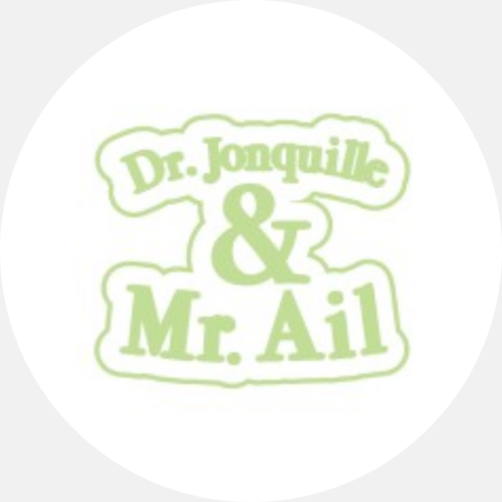 Dr. Jonquille & Mr. Ail sur Bien ou Bien