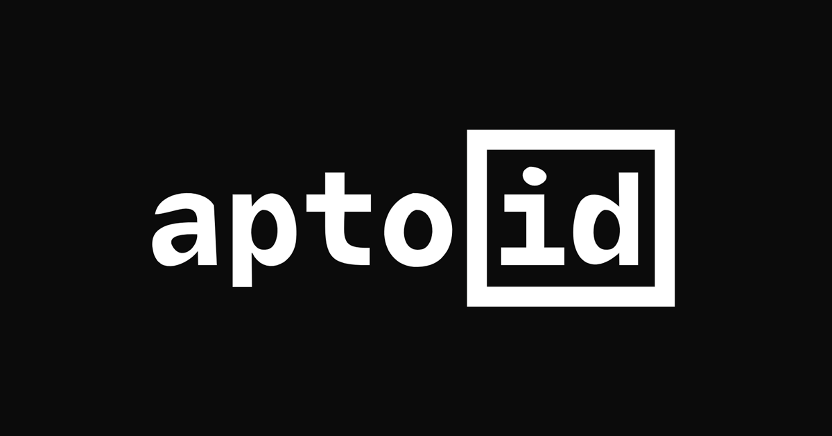 apto.id — premium aptos toolset