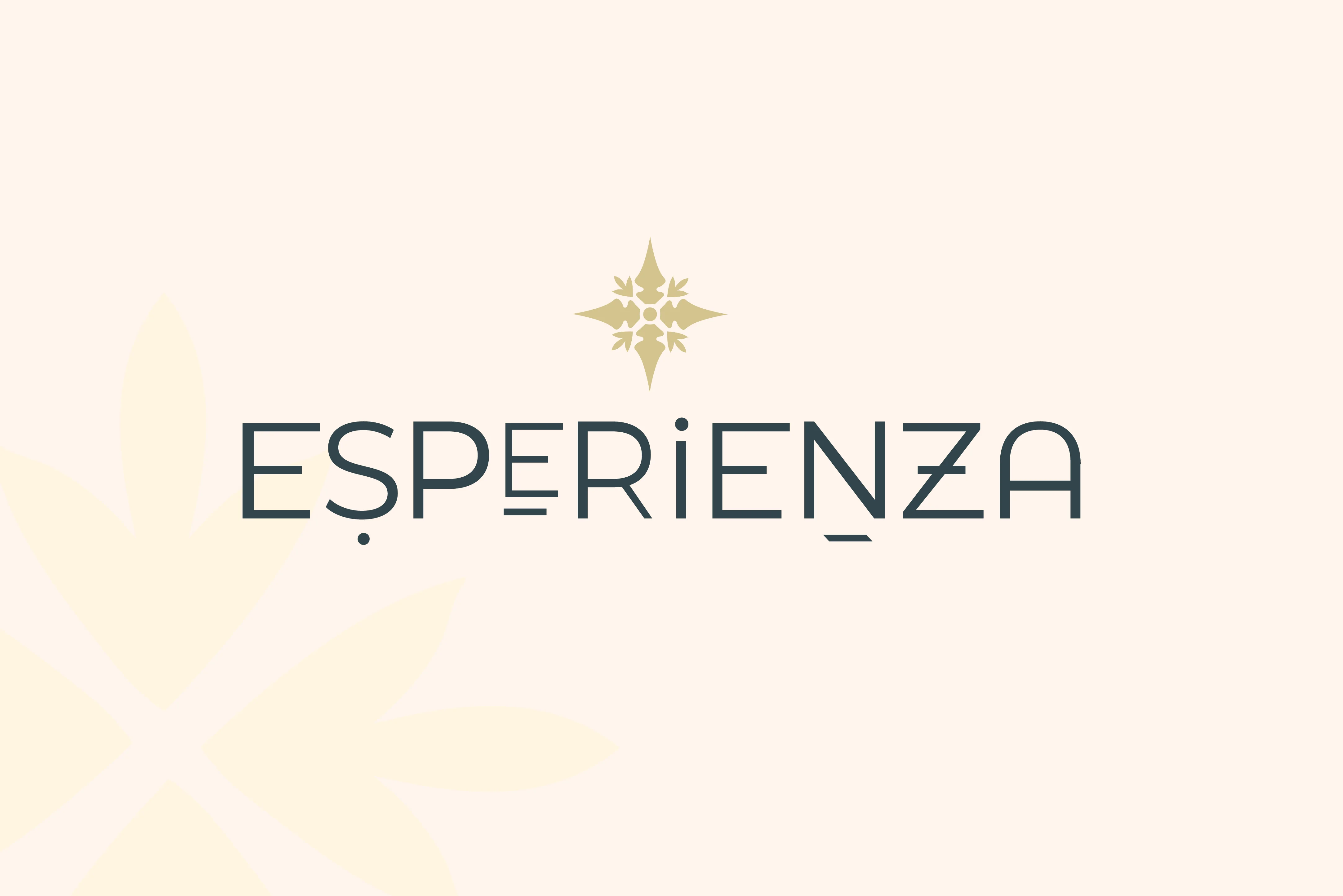 Esperienza Branding