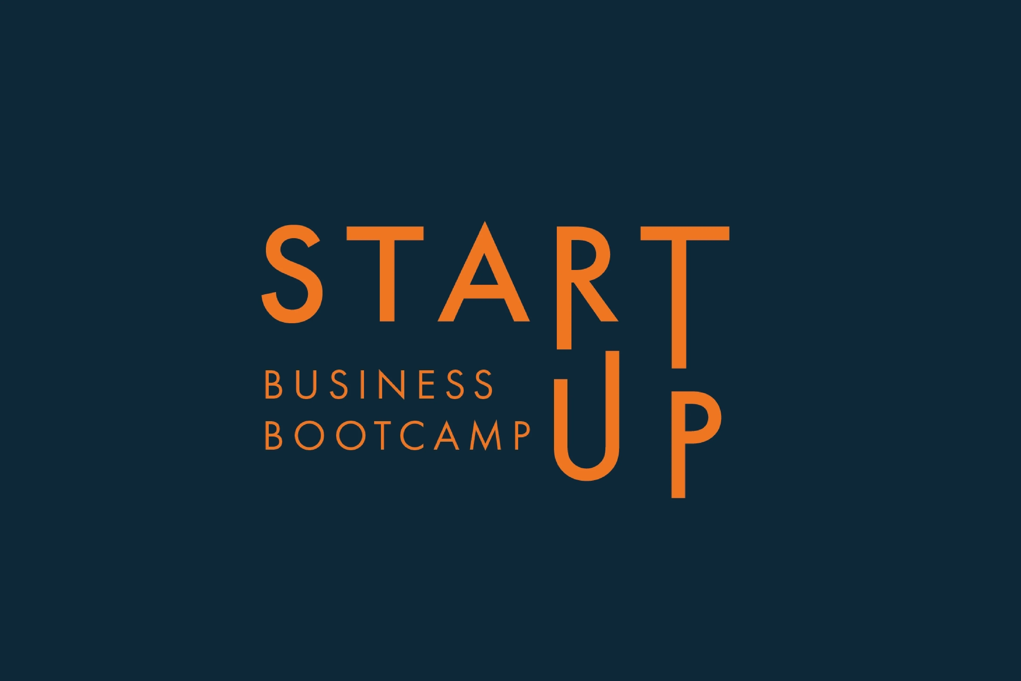 Start Up Branding