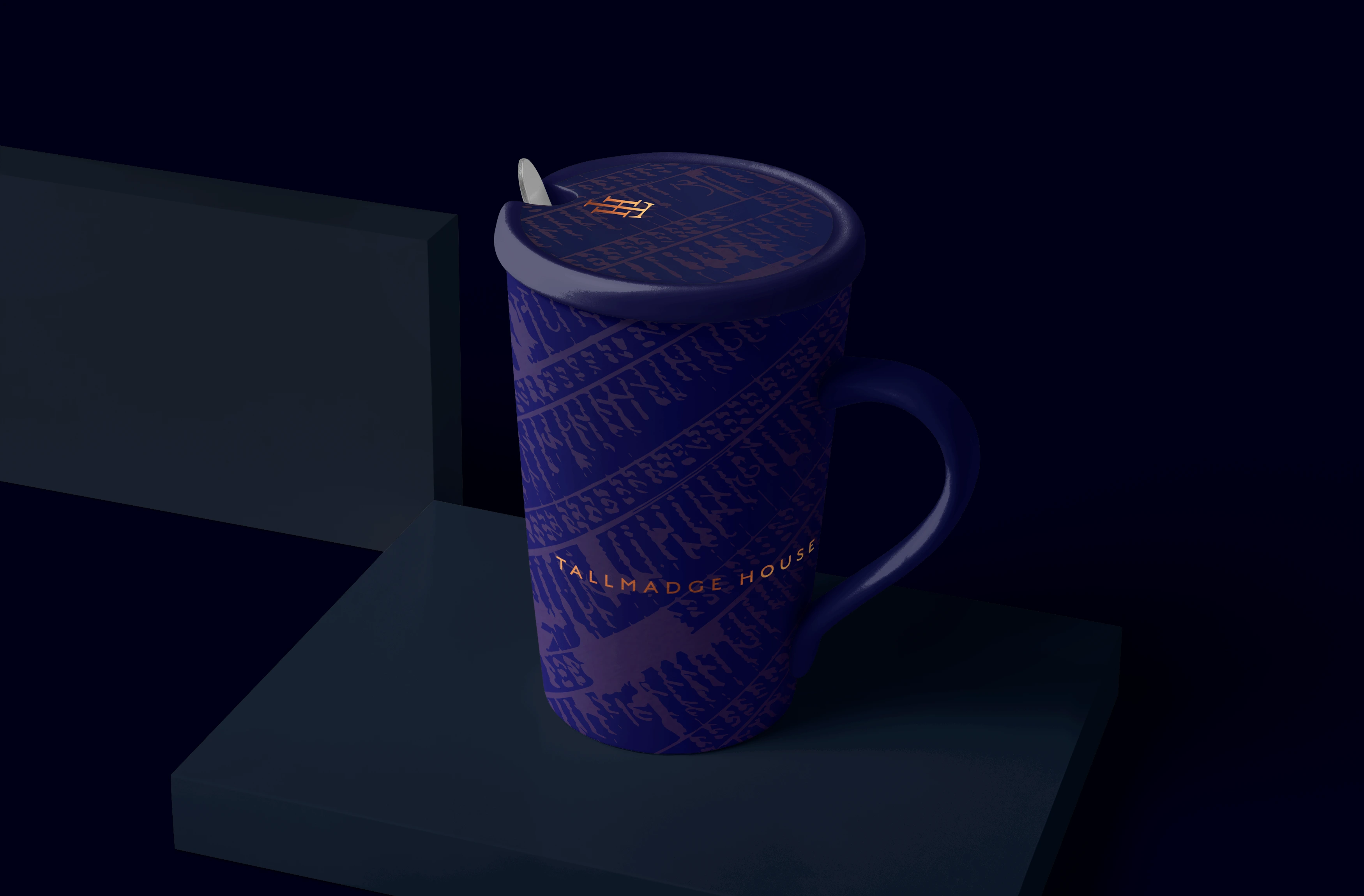 AO Beauty - Product Box