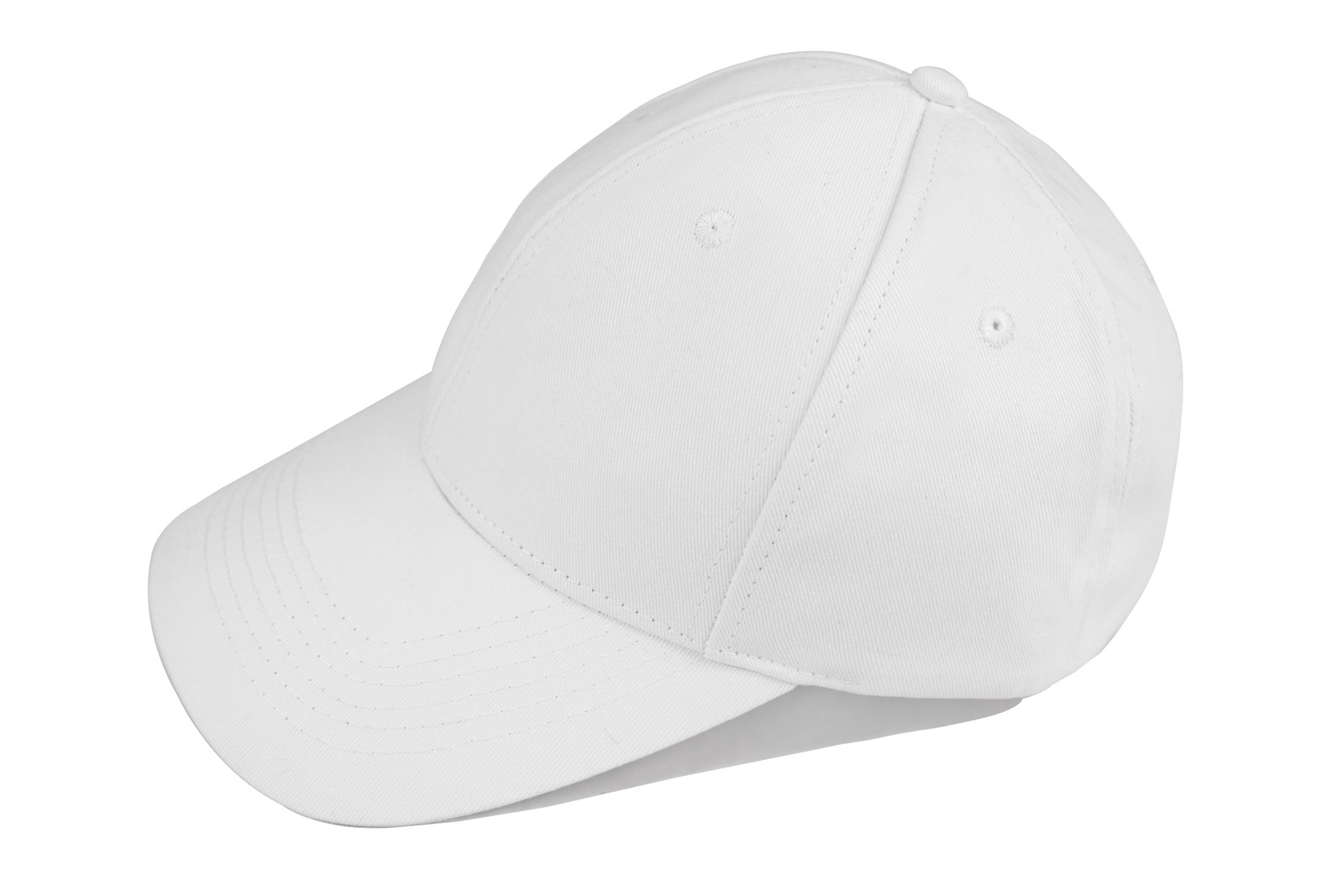 CAP-6-白色02