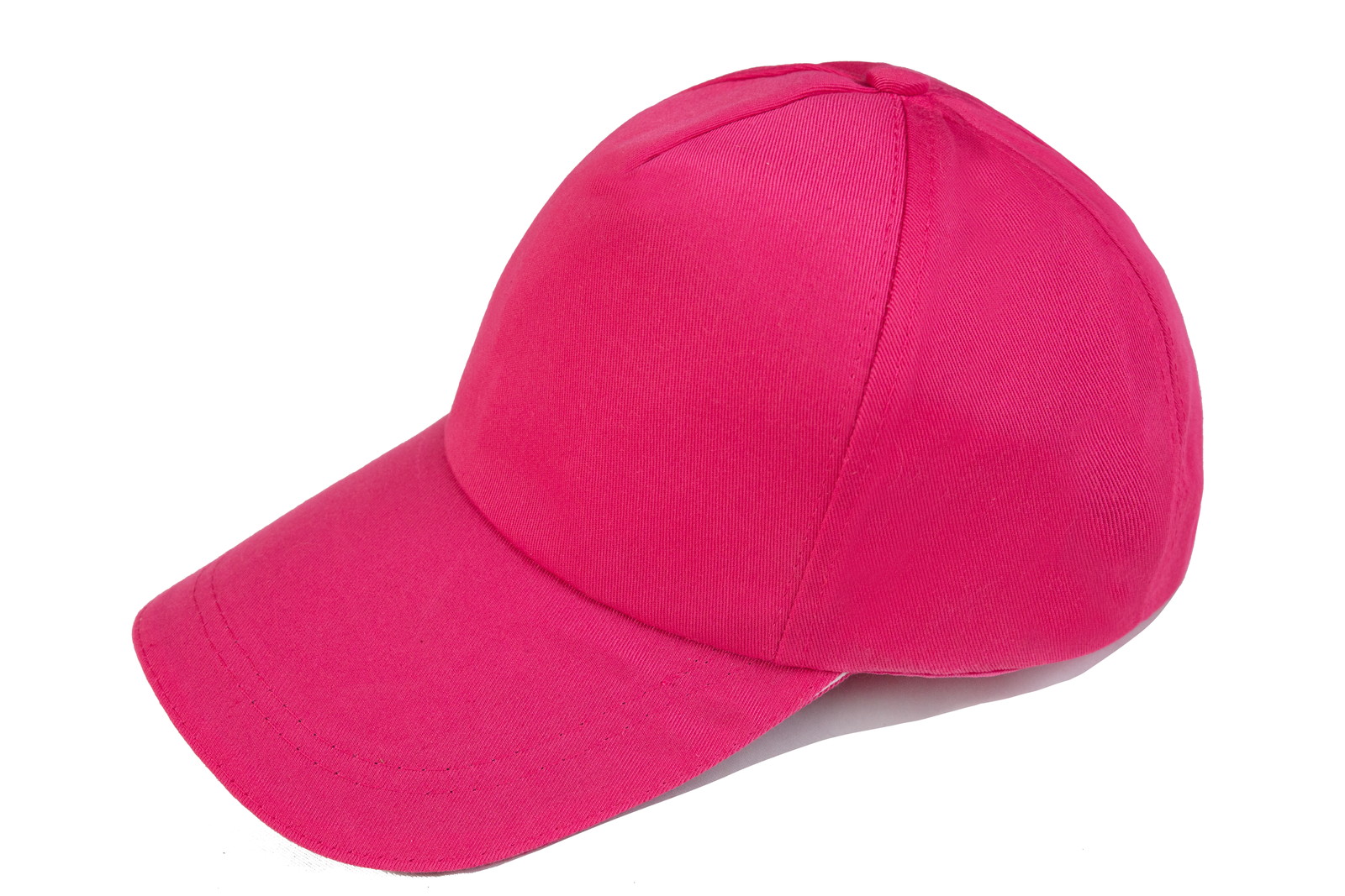 CAP-5-玫紅色12