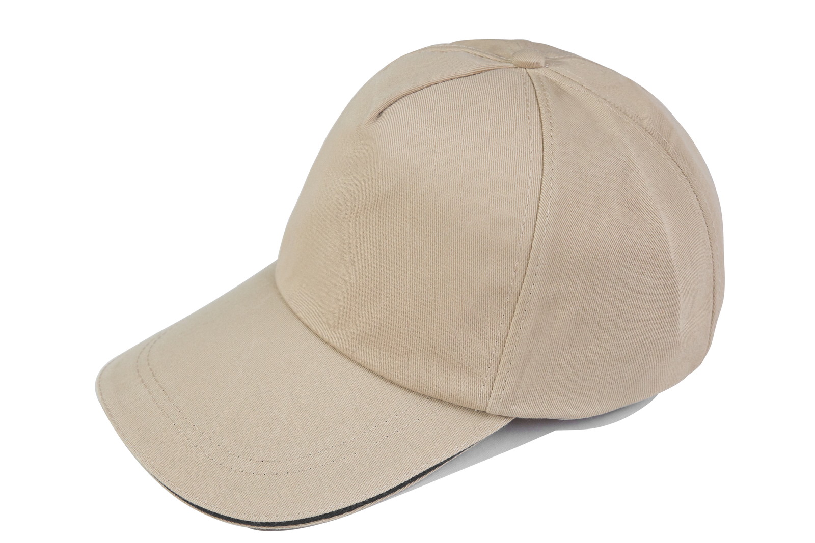 五片經典棒球帽(夾三文) | 衣庫國際服裝形象官網