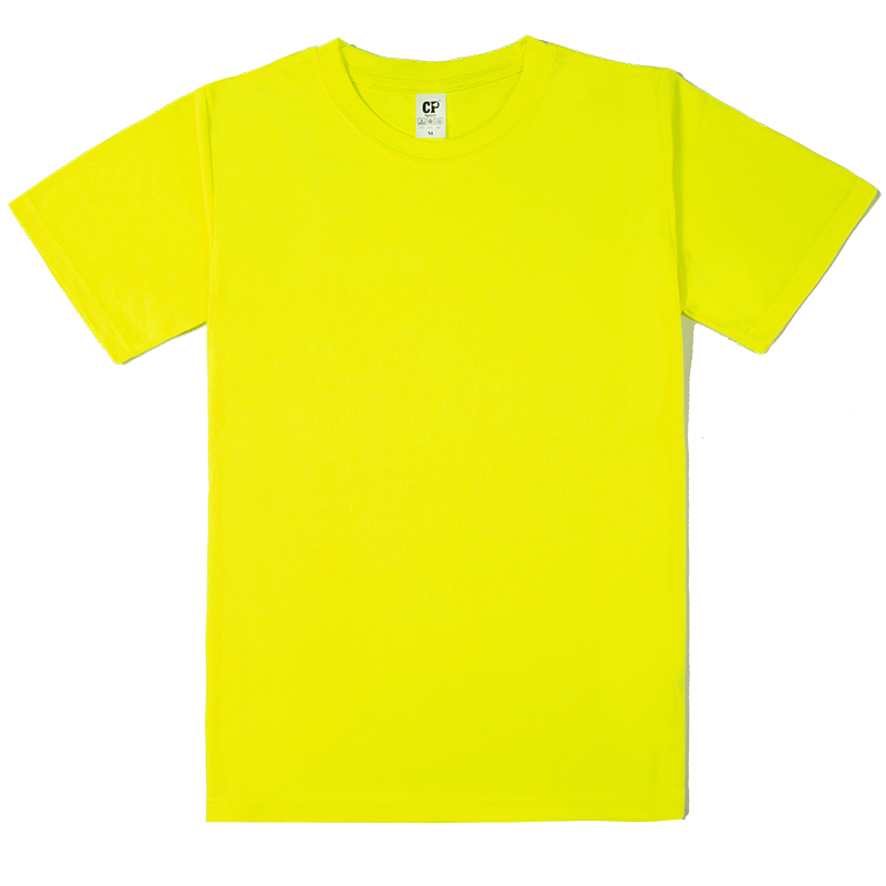 CP101 螢光黃