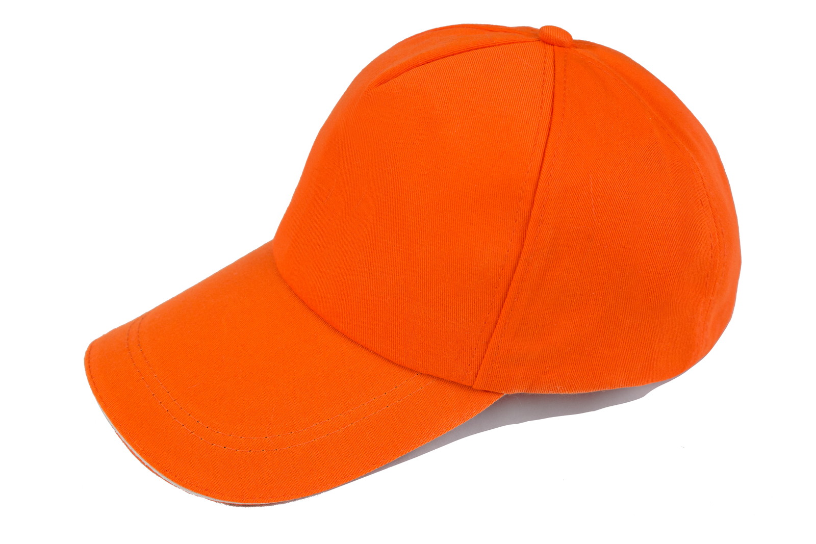 CAP-5-橘色14