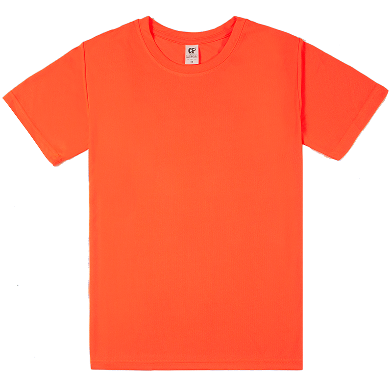 CP101 螢光橘