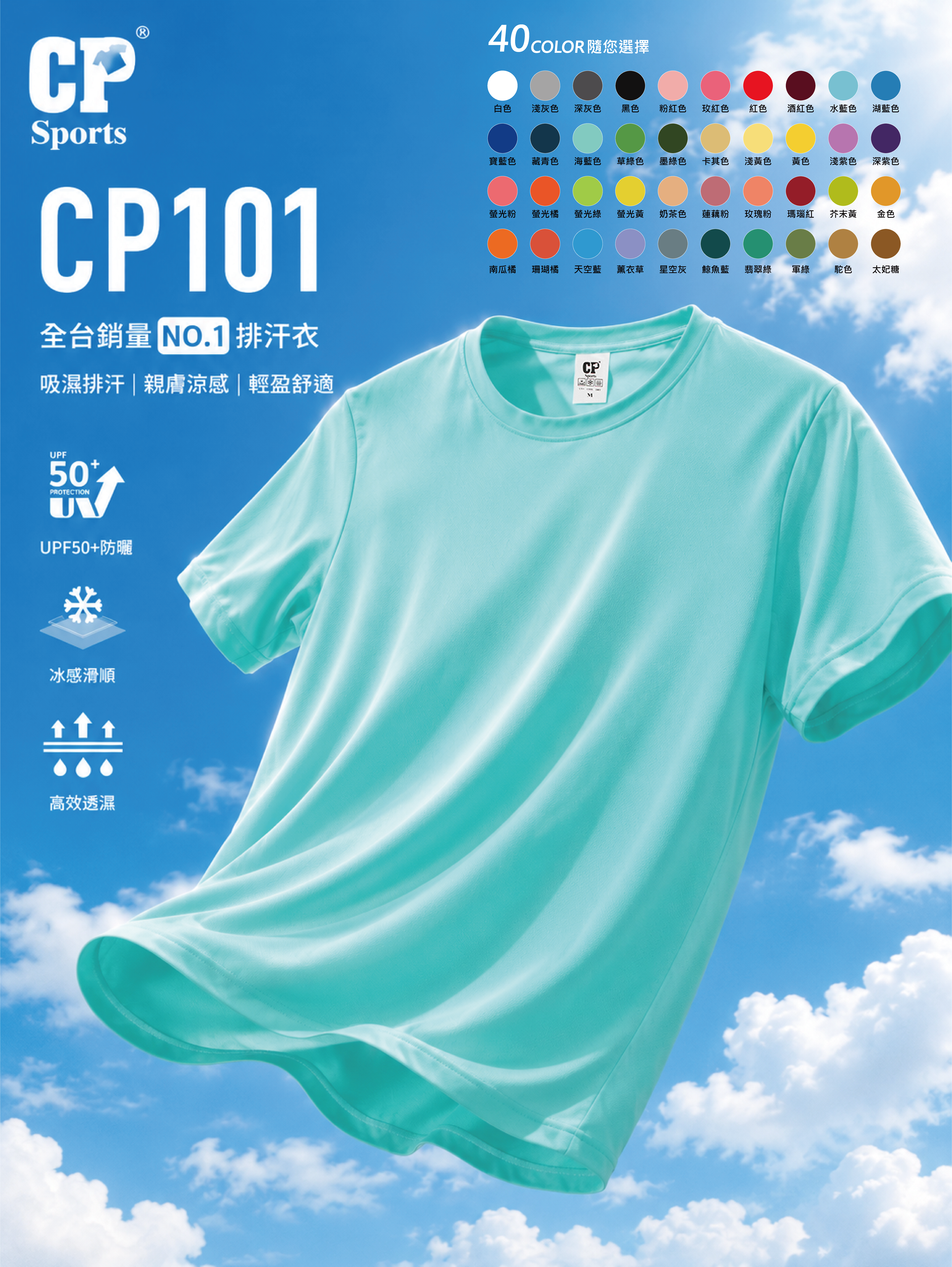20260724. CP101