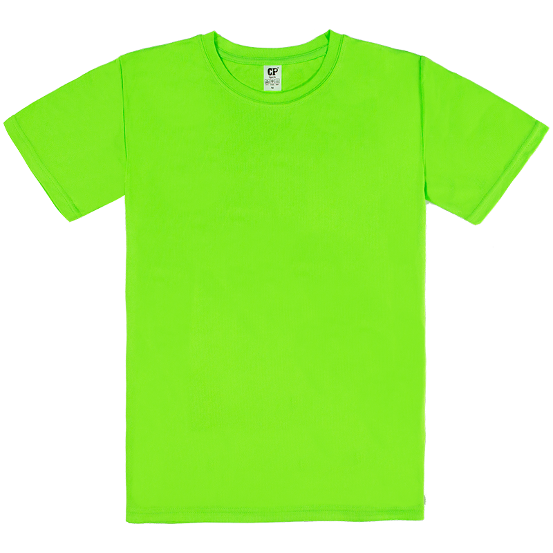 CP101 螢光綠