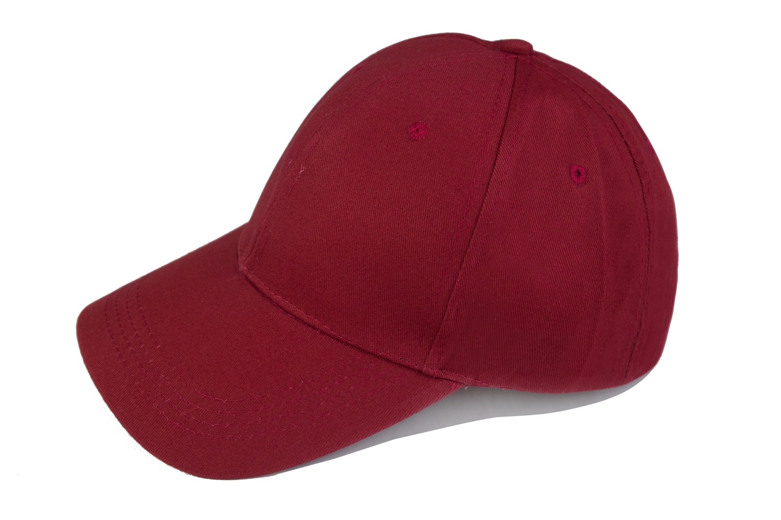 CAP-6-酒紅色10