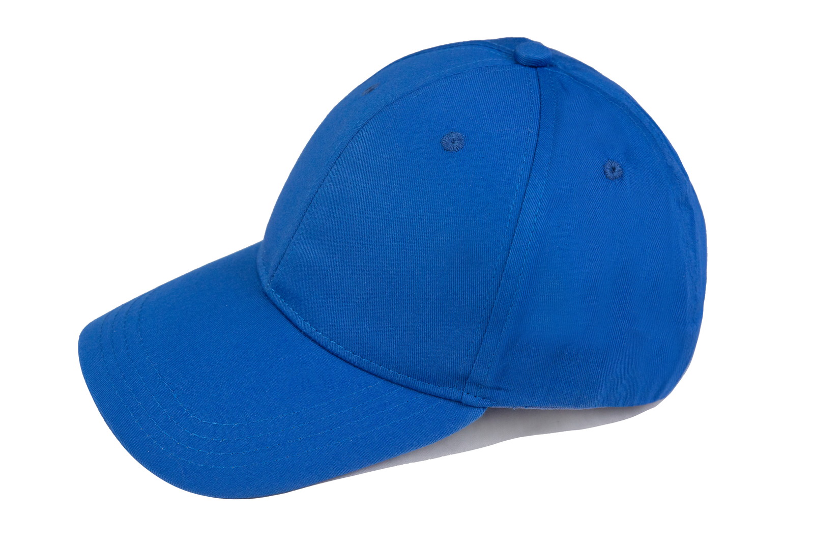 CAP-6-寶藍色07