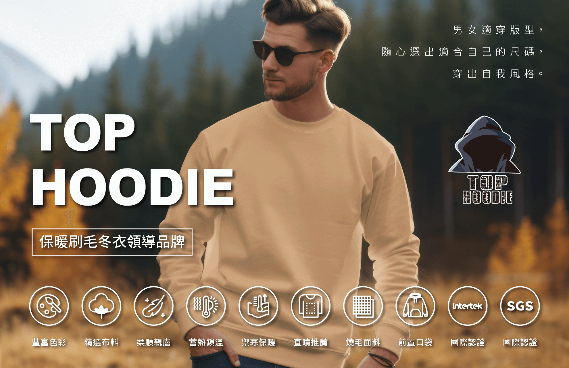 ✨寒流來襲 讓衣庫溫暖您的身心✨ TH全系列大量補貨🥳