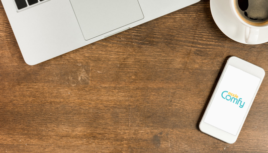 Tech-driven operations MadeComfy