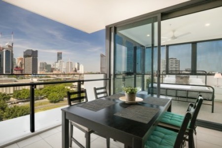 South Brisbane, Brisbane 