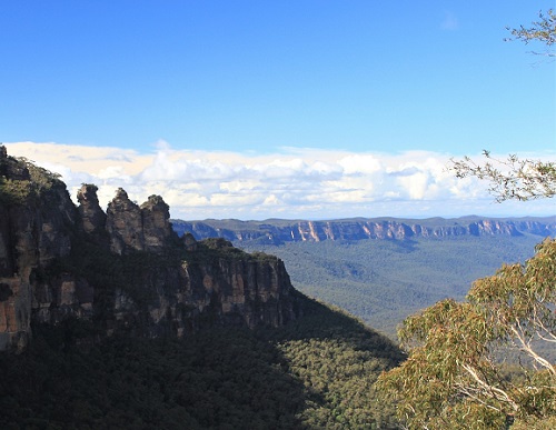 Airbnb management Blue Mountains Katoomba