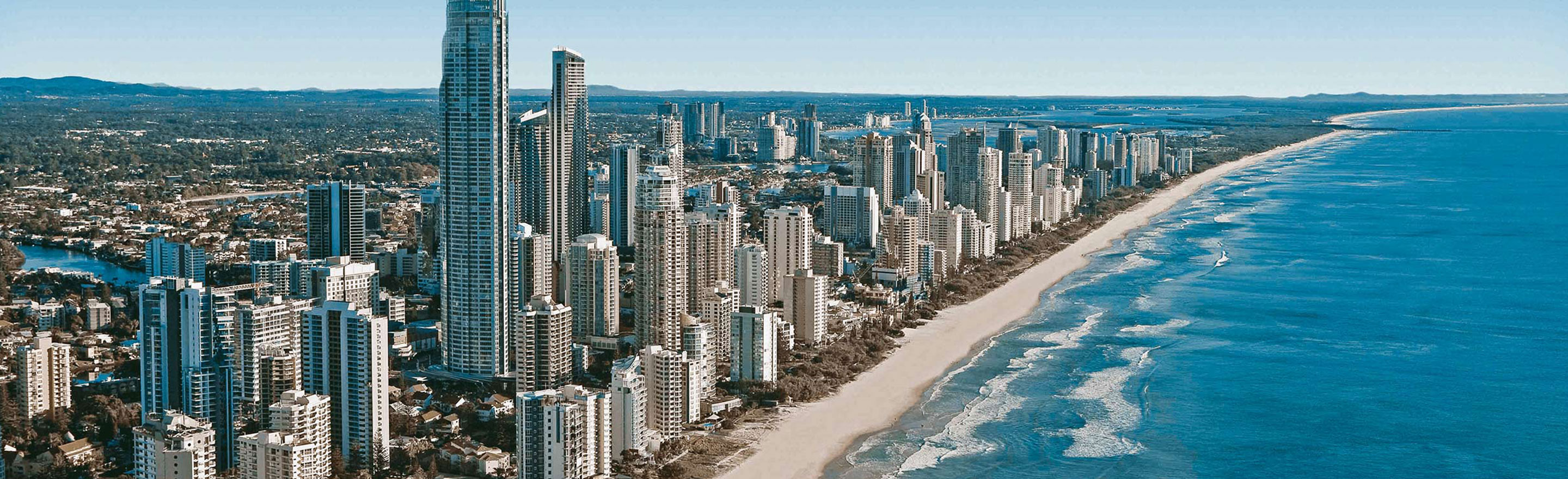 Airbnb Management in Gold Coast, Surfers Paradise