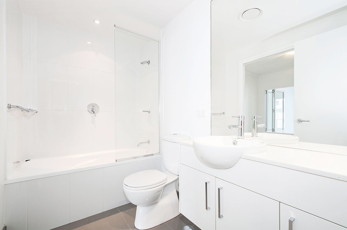 Cleaning service cost