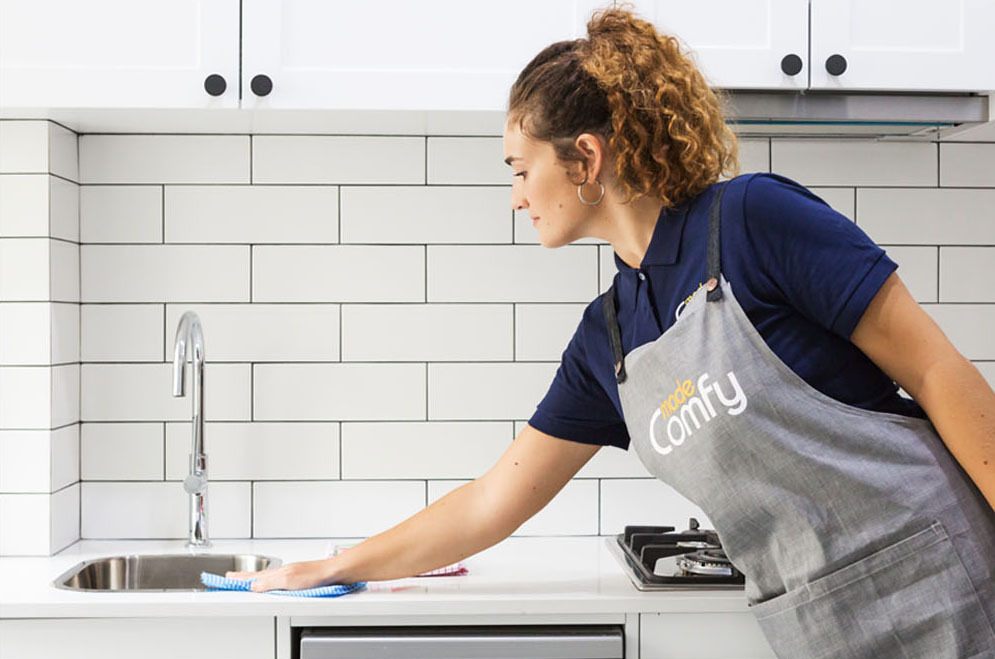 What does our Airbnb cleaning service cost?
