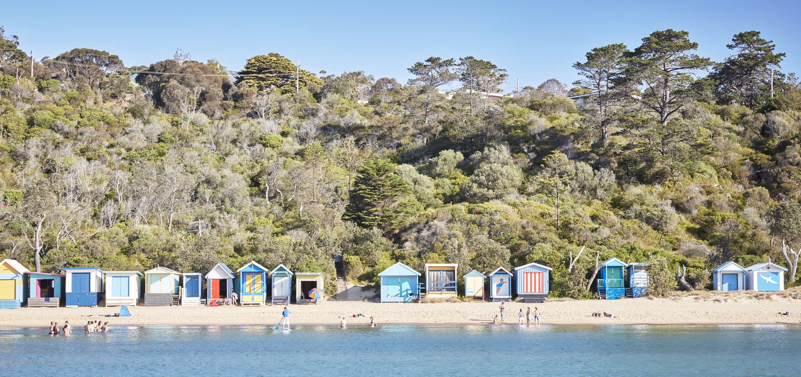Airbnb And Holiday Home Management For Mornington Peninsula Property Owners Madecomfy 