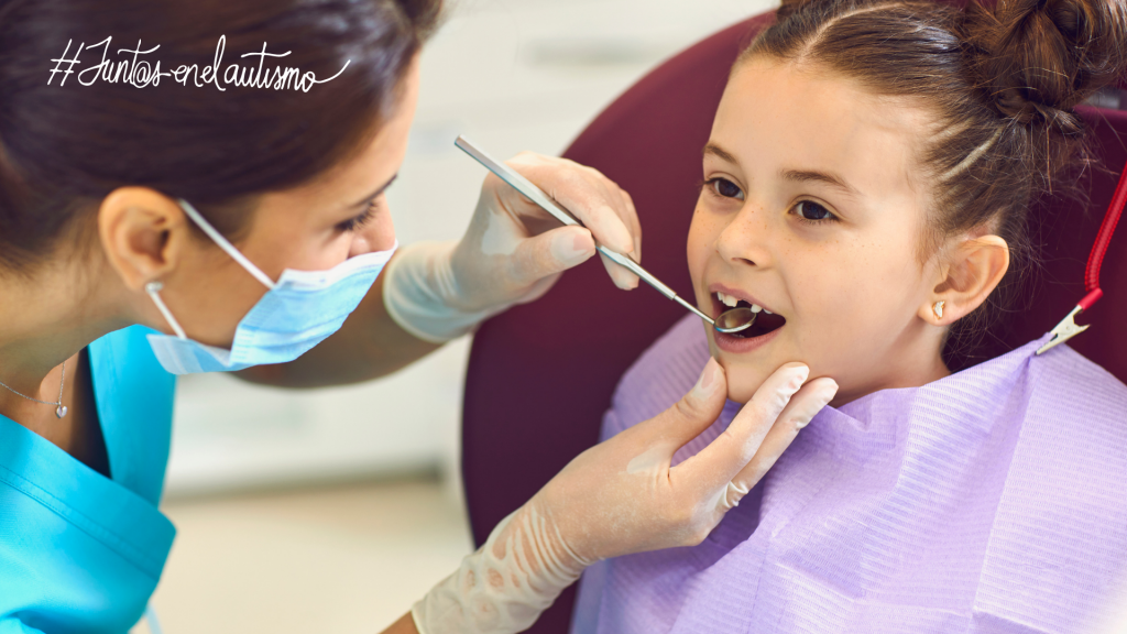 Apoyos visuales para la salud bucodental en el TEA - Embedded Image 1