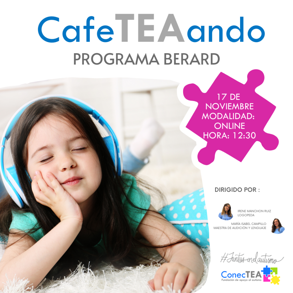 Reeducación auditiva en el autismo - Embedded Image 3