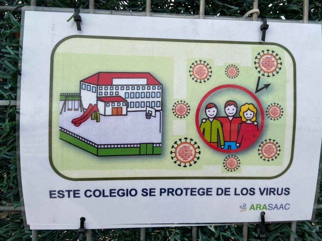 Autismo en el entorno educativo: modalidades y experiencias educativas - Embedded Image 4
