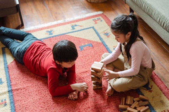 Actividades para fomentar la escritura desde la terapia ocupacional en niños con TEA - Embedded Image 2