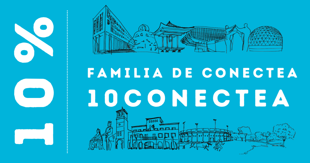 3ª Caminata por el Autismo de Fundación ConecTEA - Embedded Image 3