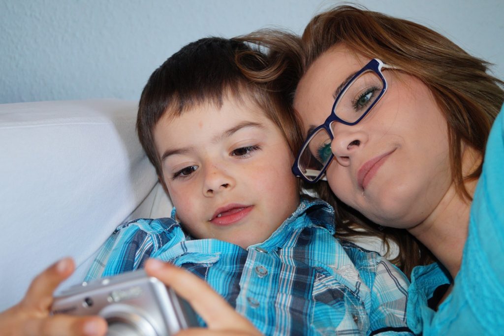 Cómo evitar y manejar una crisis de una persona con autismo. - Embedded Image 3