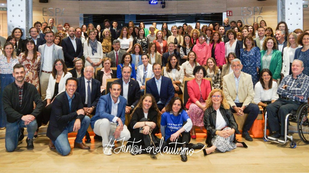 Las Becas ConecTEA 2023/2024 son posibles gracias a Fundación Inocente Inocente - Embedded Image 1