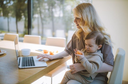 ¿Cómo hacer un uso correcto de la tecnología en personas con autismo? - Embedded Image 1